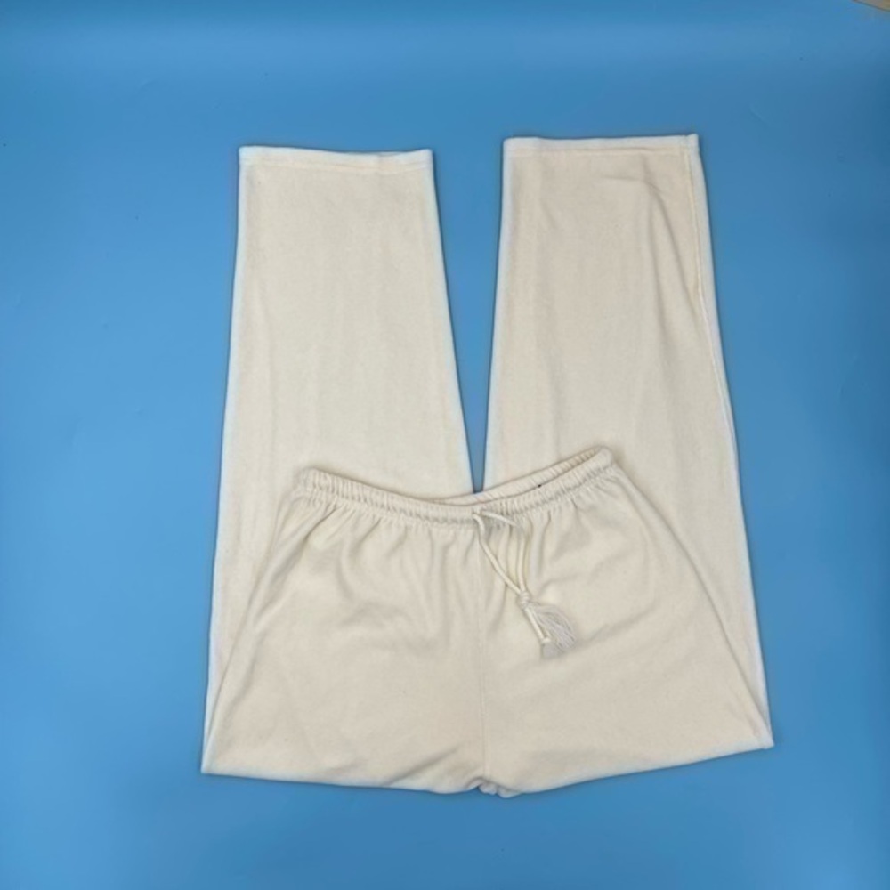 NWOT - Karen Scott Sweatpants